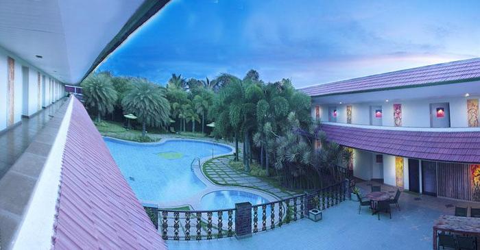 Sparsa Resort